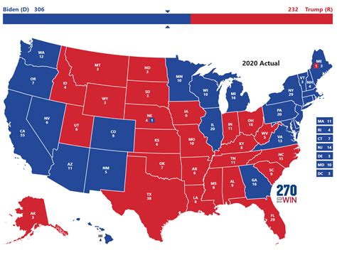 very detailed map 2020|2020 Presidential Election Interactive Map .